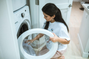 Quelle lessive choisir pour un linge qui sent bon ?