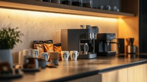 Les tarifs des dosettes Tassimo Starbucks décryptés pour votre budget café