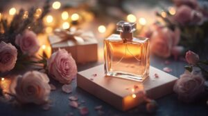 Pourquoi offrir une eau de parfum pour femme est une idée cadeau parfaite