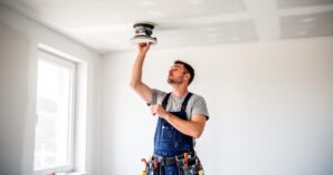 Ponceuse girafe : faut-il la louer ou l&rsquo;acheter pour limiter le gaspillage des ressources ?